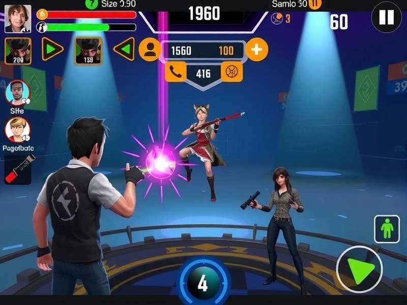 Top Scorer1 IND Community Event