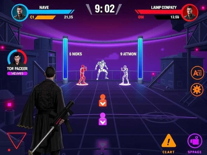 Top Scorer1 IND Gameplay Screenshot